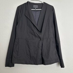 OSKA women's asymmetrical jacket
